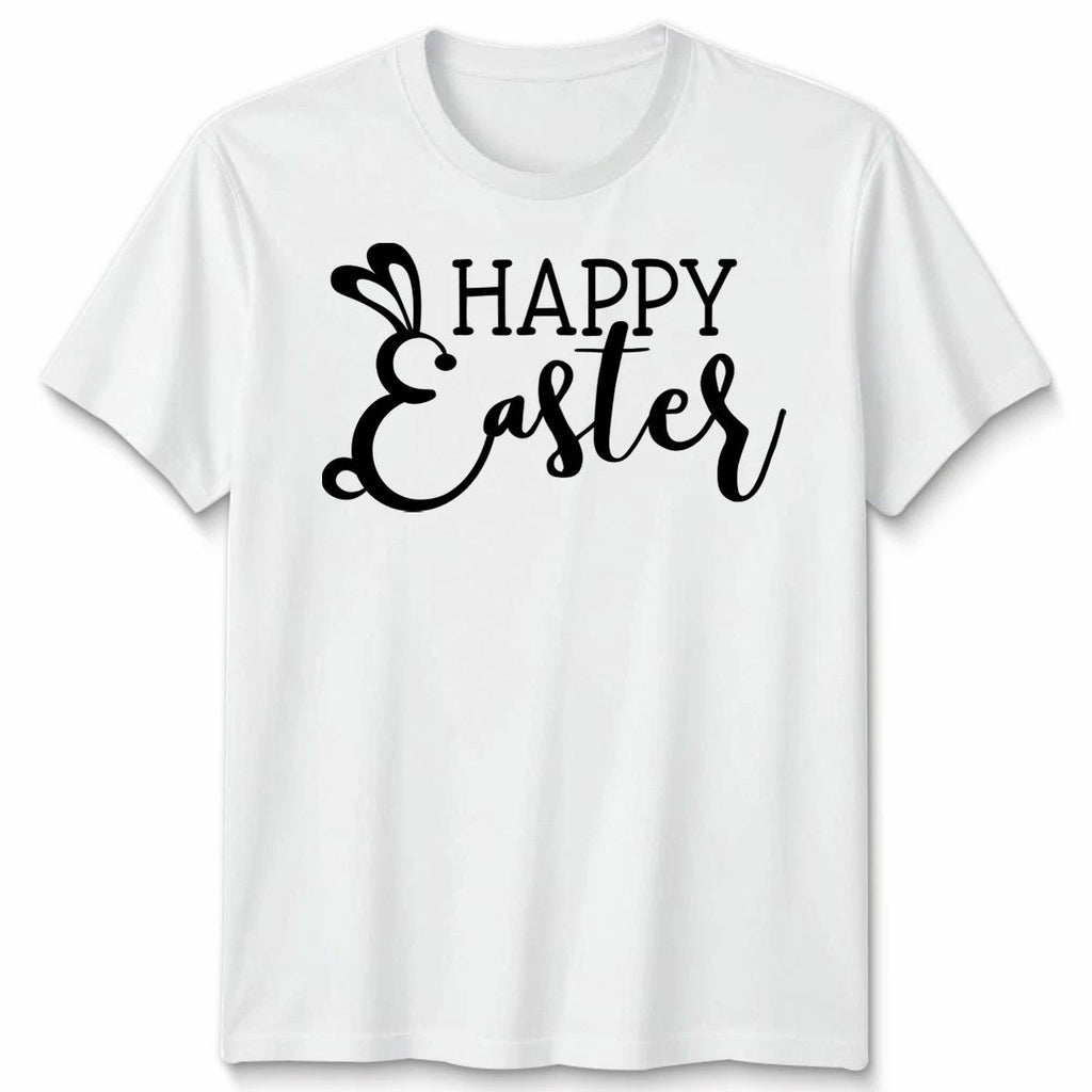 Easter Bunny Unisex Tshirt Cute Bunny Design For Unisex Happy Mothers Day 2026