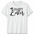 Easter Bunny Unisex Tshirt Cute Bunny Design For Unisex Happy Mothers Day 2026