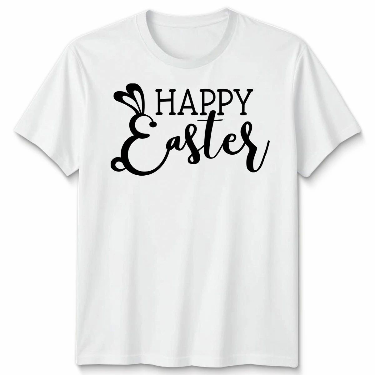 Easter Bunny Unisex Tshirt Cute Bunny Design For Unisex Happy Mothers Day 2026