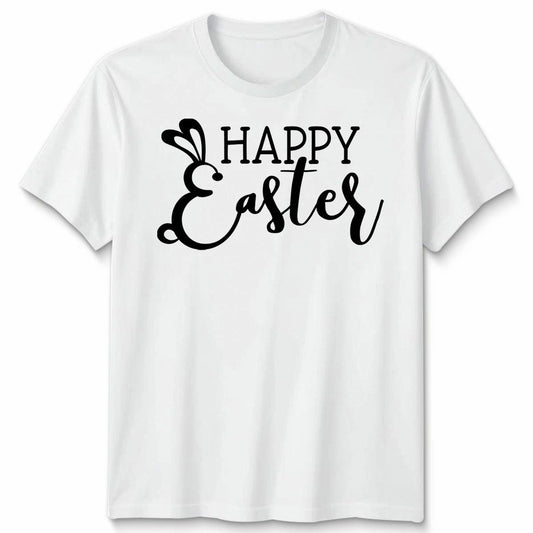 Easter Bunny Unisex Tshirt Cute Bunny Design For Unisex Happy Mothers Day 2026
