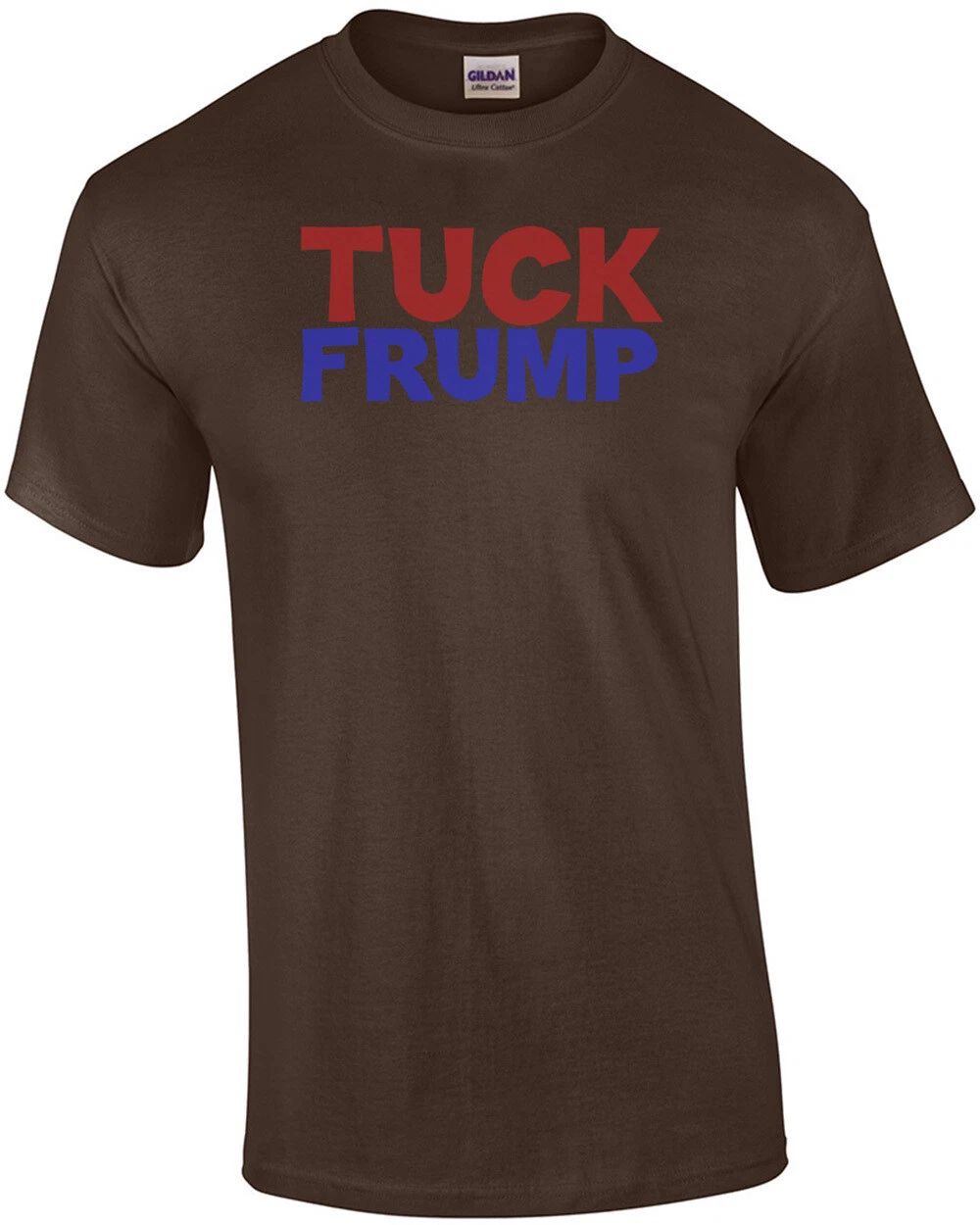Tuck Frump T-Shirt