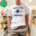 Dallas cowboys helmet dallas cowboys team Shirt