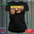 Original The Purrsistence of Memory Shirt
