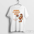 Classic Boobies Buffalo Shrimp Served Spicy With Love From The Hardt T Shirts