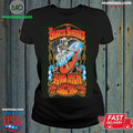 Black Barrel And The Bad Men Tour Syracuse NY On April 17-18 2026 Poster Shirt
