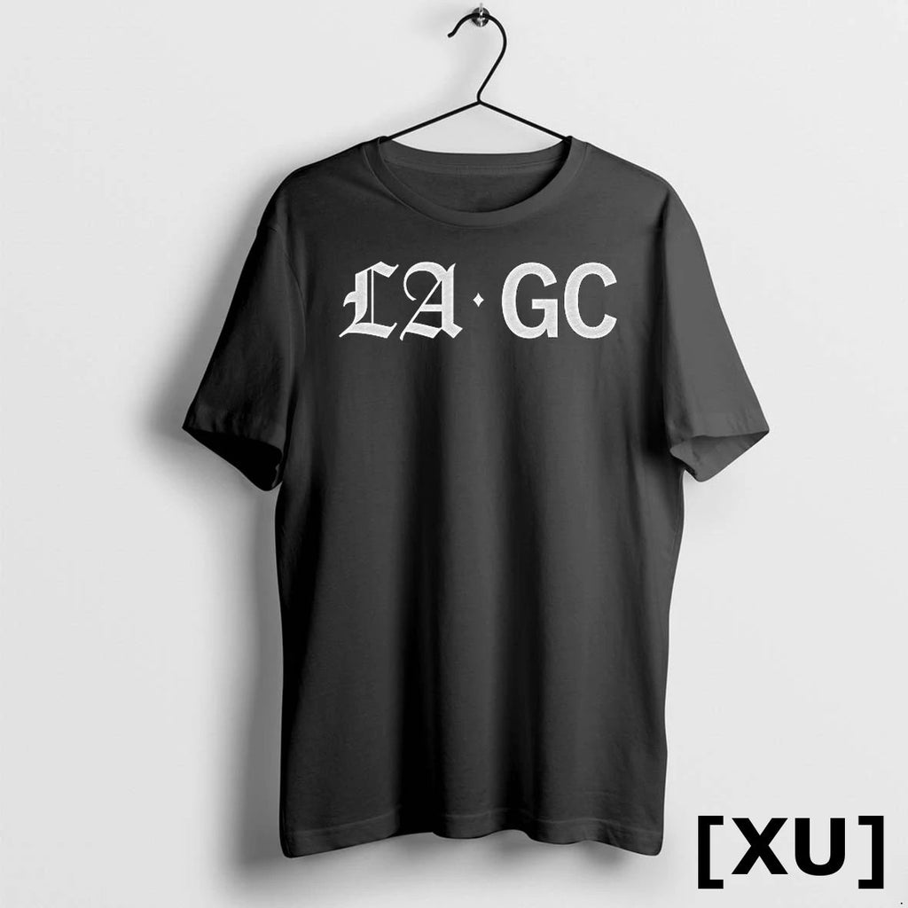 Los Angeles Golf Club T Shirt Tgl 05 Tshirts Sweater