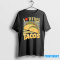I Love Titties And Tacos Tshirts Sweater