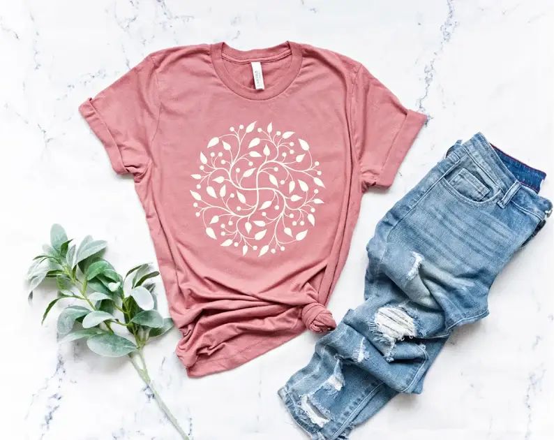 Mandala T-Shirt