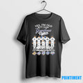 Yes Im Old But I Saw New York Yankees Legends 2025 Signatures Tshirts Sweater