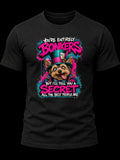 You’re Entirely Bonkers Yorkie Shirt