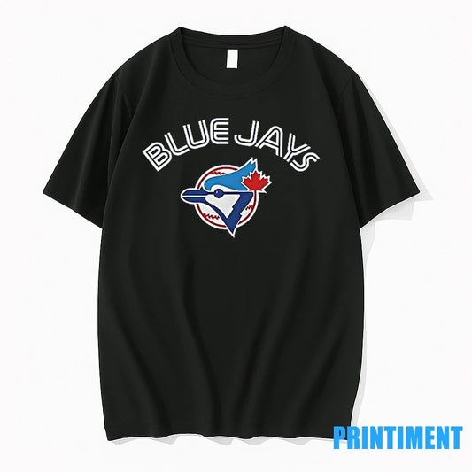 Toronto Blue Jays Jersey Logo Tshirts Sweater