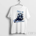 Premium Only In Smashville Saber Tooth Tiger Predator T Shirts