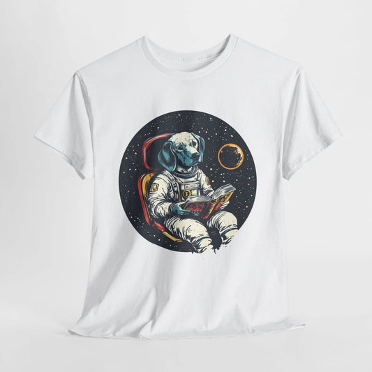 Astronaut T-Shirt | Bold & Stylish Space Exploration Tee