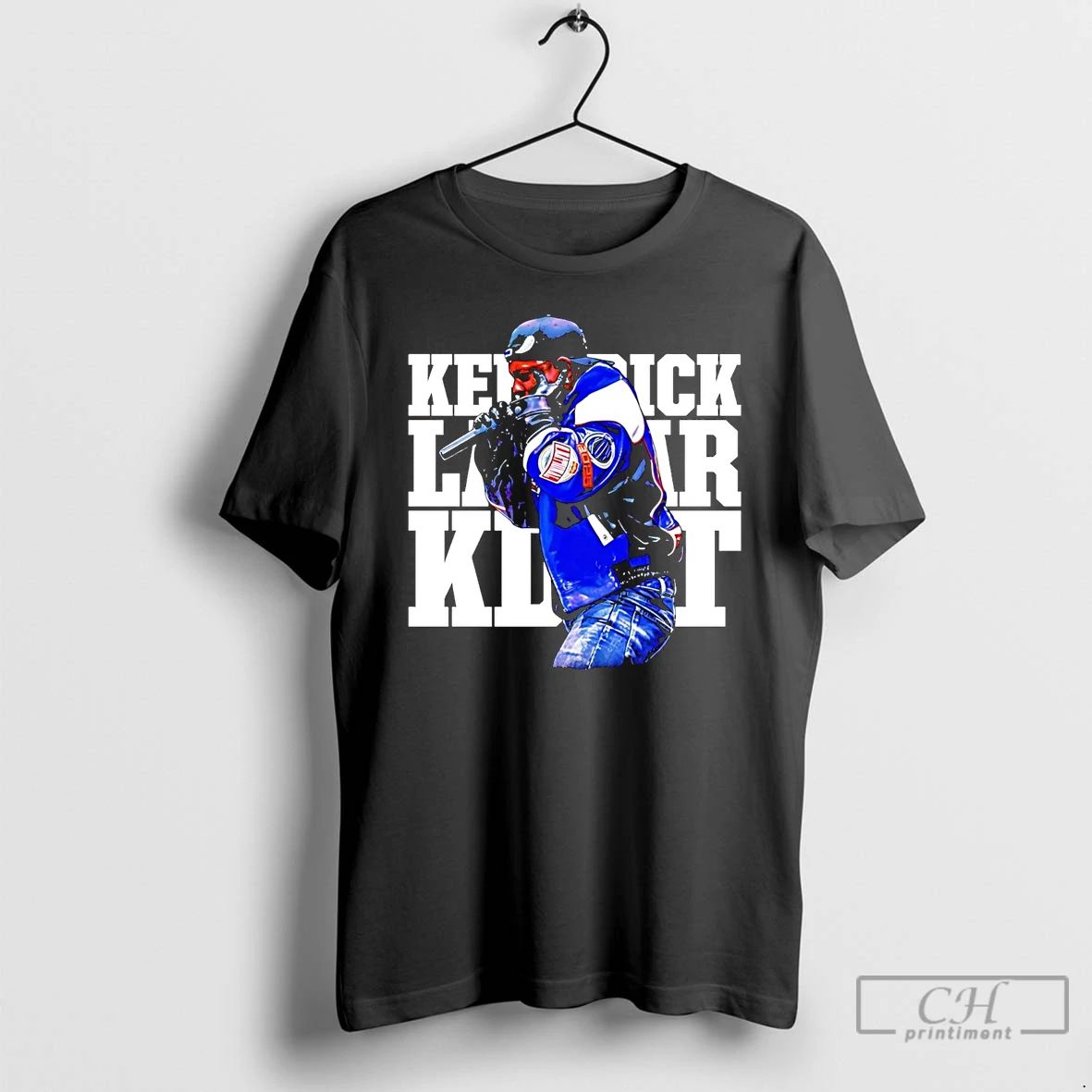 Classic Kendrick Lamar Kdot T Shirts