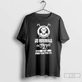 Premium Los Ingobernables De Japon Naito Bushi Hiromu Takagi Titan Yota T Shirts