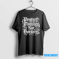Protect Families Not Borders Tshirts Sweater