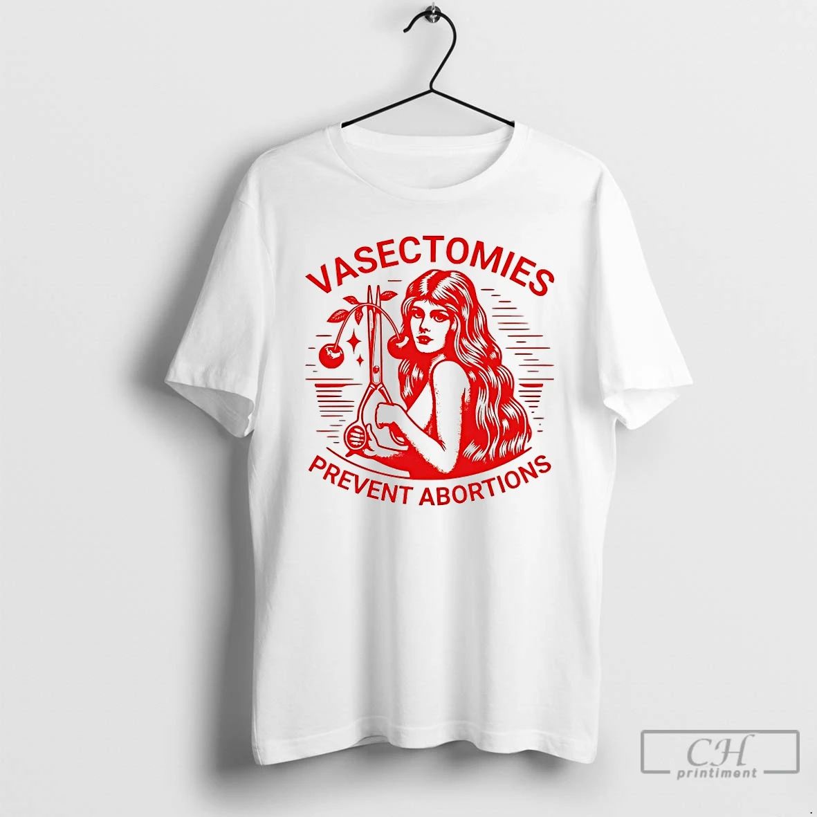 Classic Girl Vasectomies Prevent Abortions