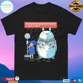 Pragmata My Cyber Neighbor T-shirt