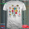 Original God Says I Am Autism Awareness Shirt