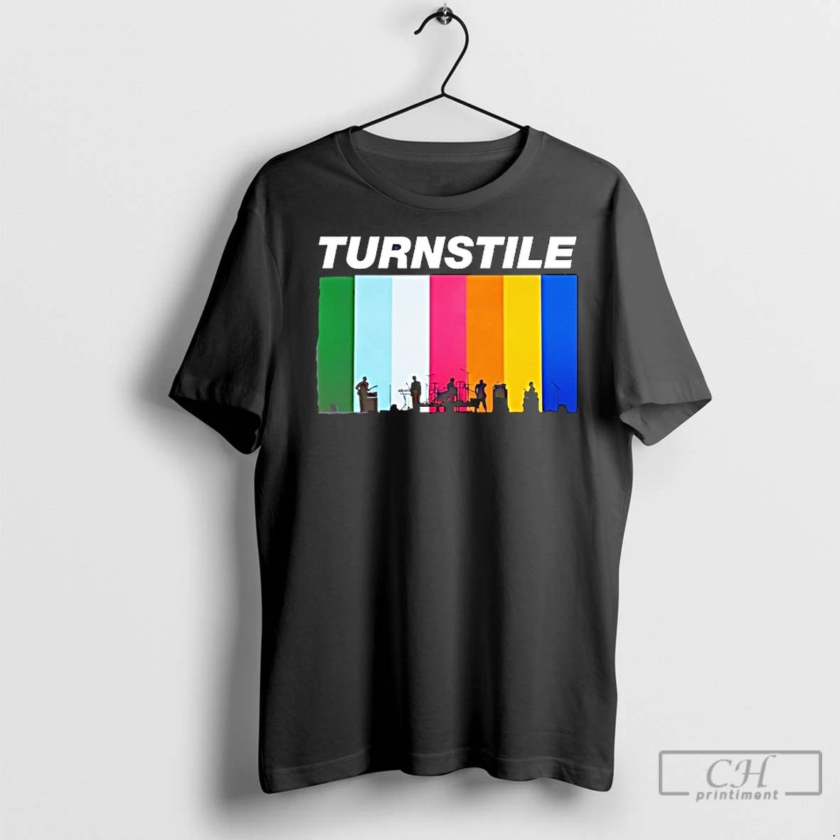 Premium Turnstile Eu And Uk Tour The Never Enough