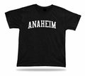 T-Shirt Stylish Classic Apparel great gift idea casual Anaheim California Pepper