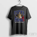 Classic Ciryl Gane Heavyweight Division
