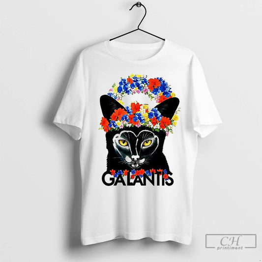 Classic Midsommer Galantis Cat