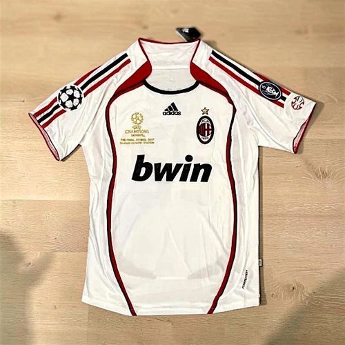 AC Milan Retro Jersey