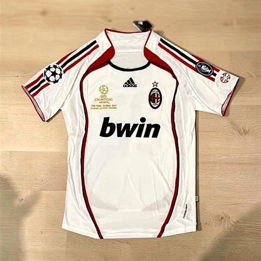 AC Milan Retro Jersey