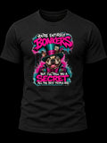 You’re Entirely Bonkers Pug Shirt
