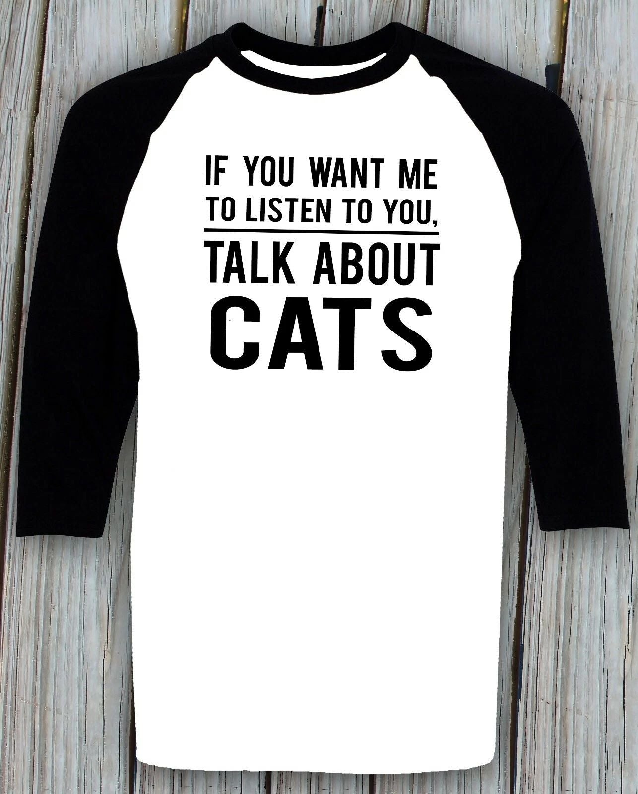 Cats Lover T shirt Ailurophile Kitty Kitten Feline Lover Birthday Christmas Gift