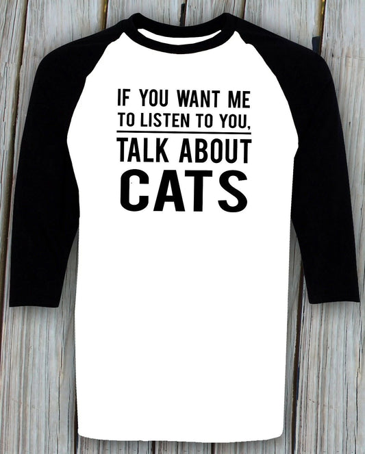 Cats Lover T shirt Ailurophile Kitty Kitten Feline Lover Birthday Christmas Gift