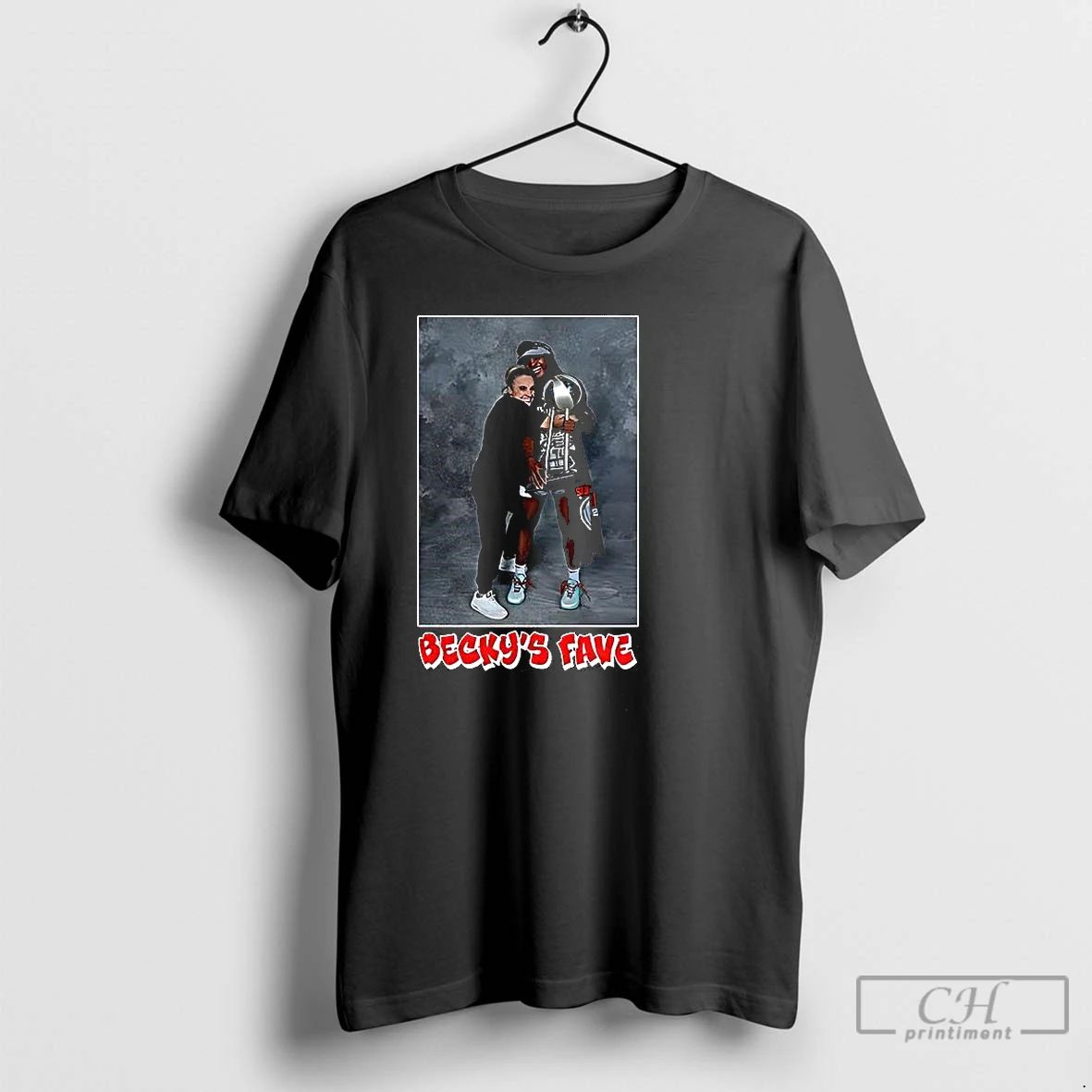 Classic Becky Hammon And Jackie Young Beckys Fave T Shirts