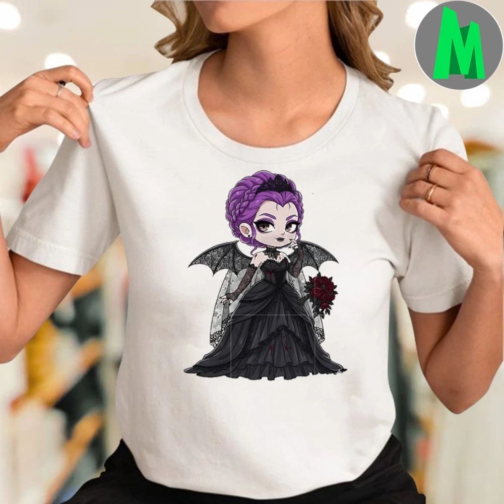 Rumi chibi halloween kpop halloween shirt