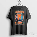 Premium I May Live In Minnesota But I Always Have The San Francisco Giants In