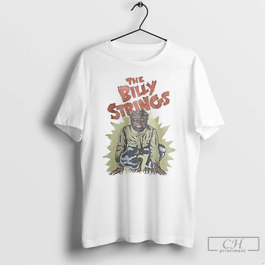 Classic Billy Strings Baltimore Maryland Exclusive At Cfg Bank Arena On October 31 T Shirts