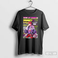 Classic Ryomen Sukuna King Of Curses Anime Graphic T Shirts
