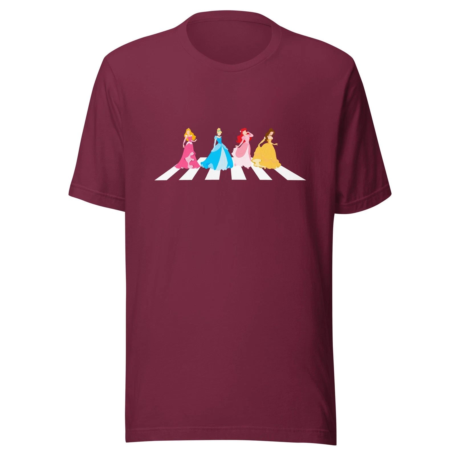 Fantasy Road Unisex T-shirt
