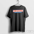 Classic Steve Guest Kat For Illinois Multi Color Logo