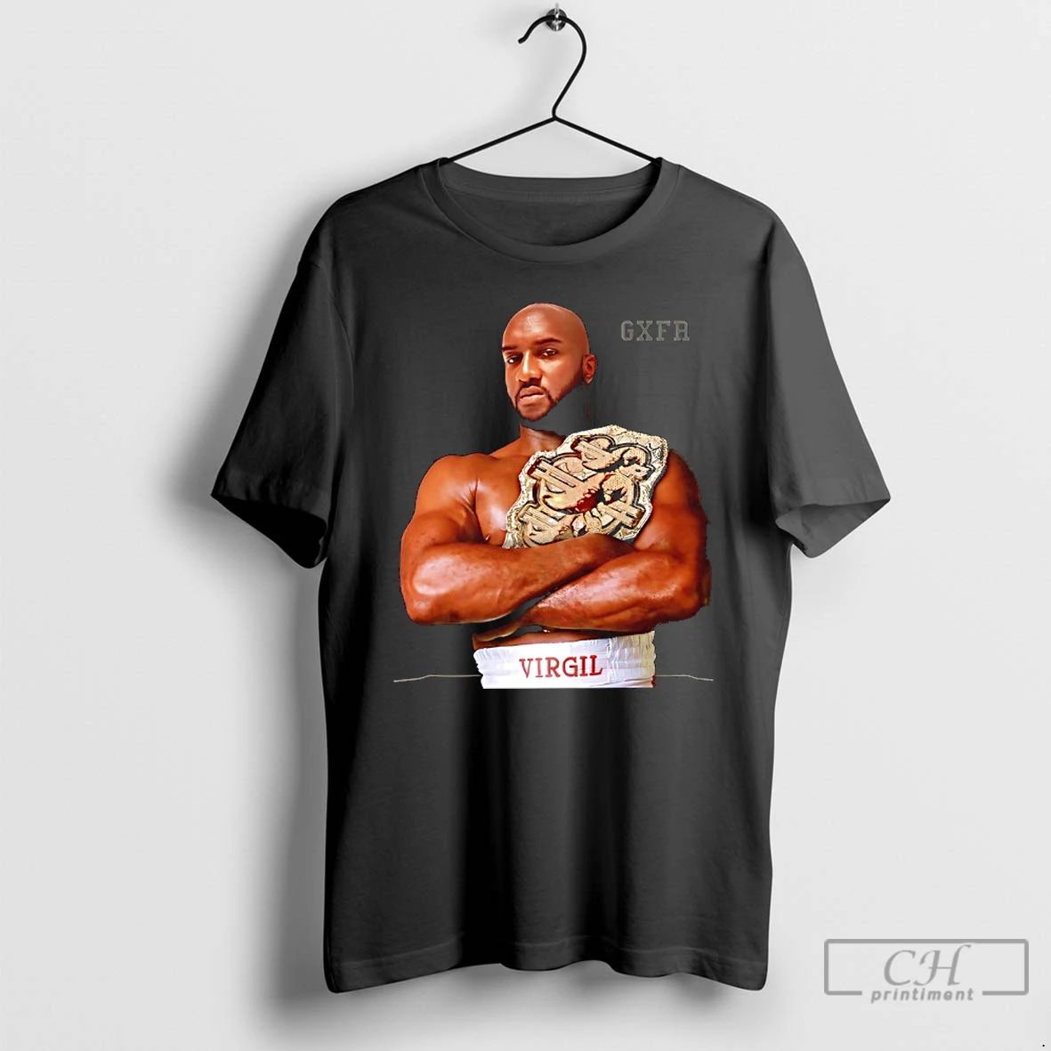 Premium Griselda Records Fashion Rebels Gxfr T Shirts