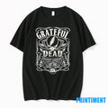 Grateful Dead Haight Ashbury Est 1965 Tshirts Sweater