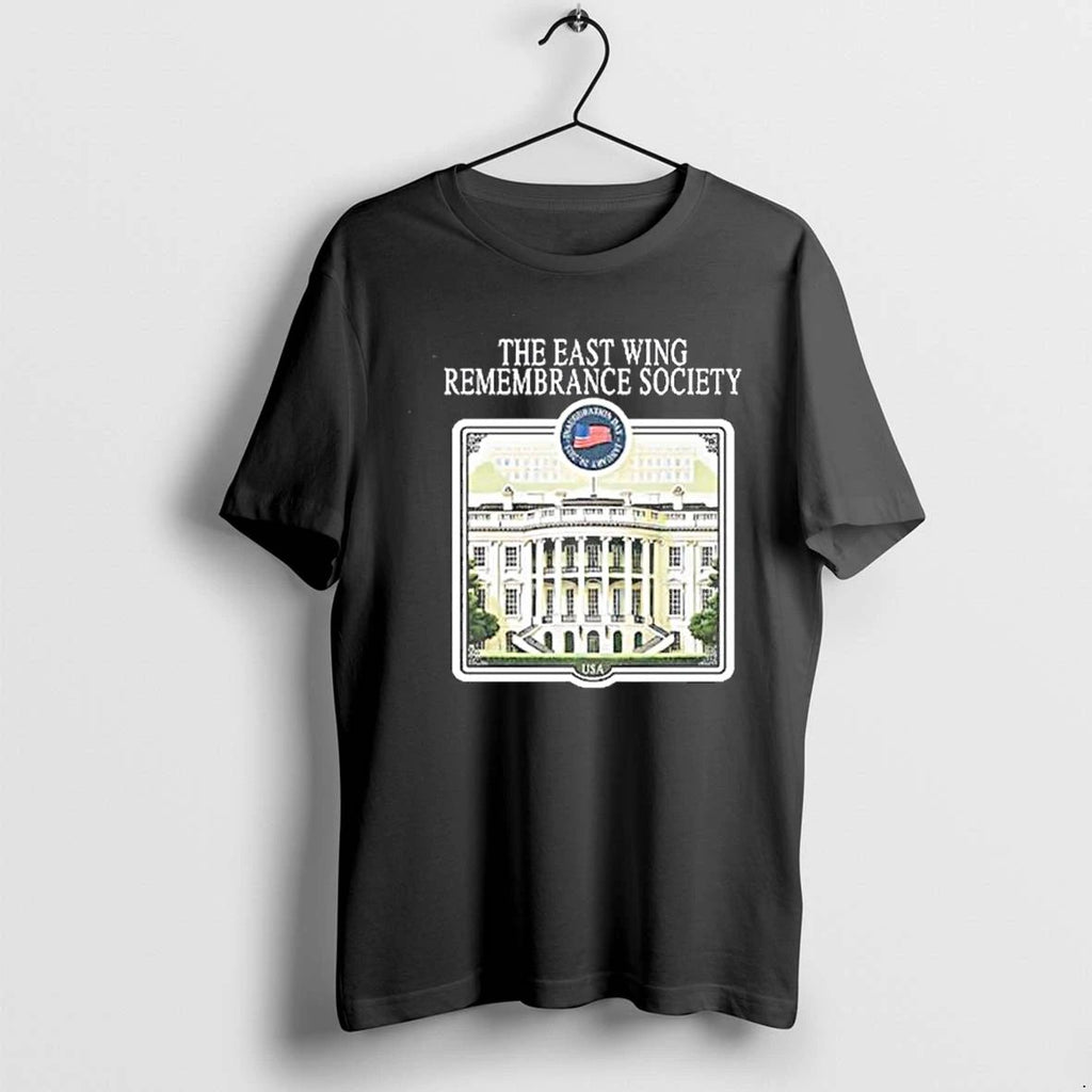 The East Wing Remembrance Society Tshirts Sweater