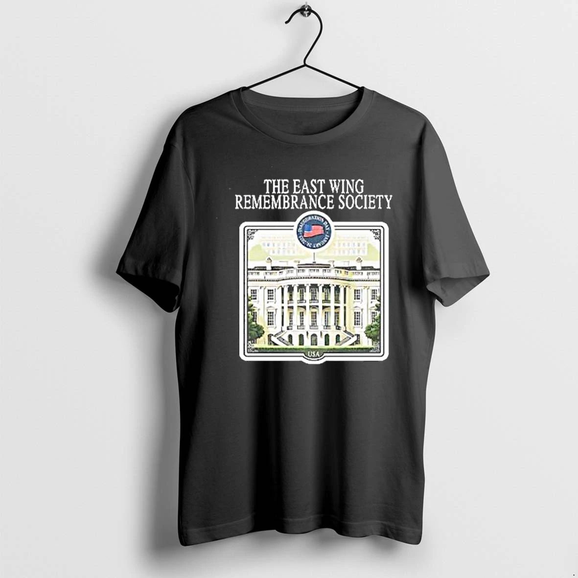 The East Wing Remembrance Society Tshirts Sweater