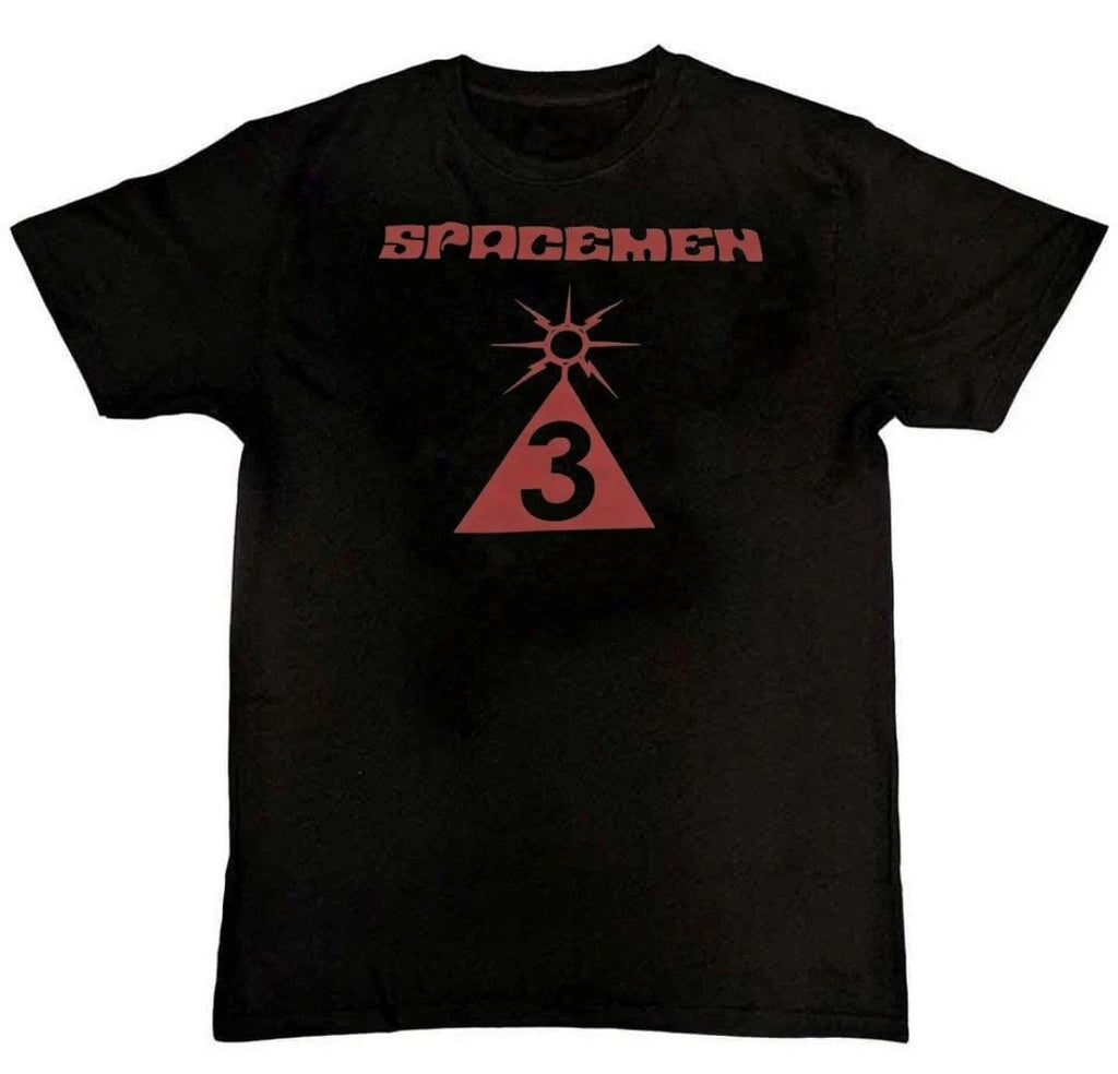Vintage Spacemen 3 Band Graphic Print Mens Unisex T-Shirt S M L XL 2 3 4 XL