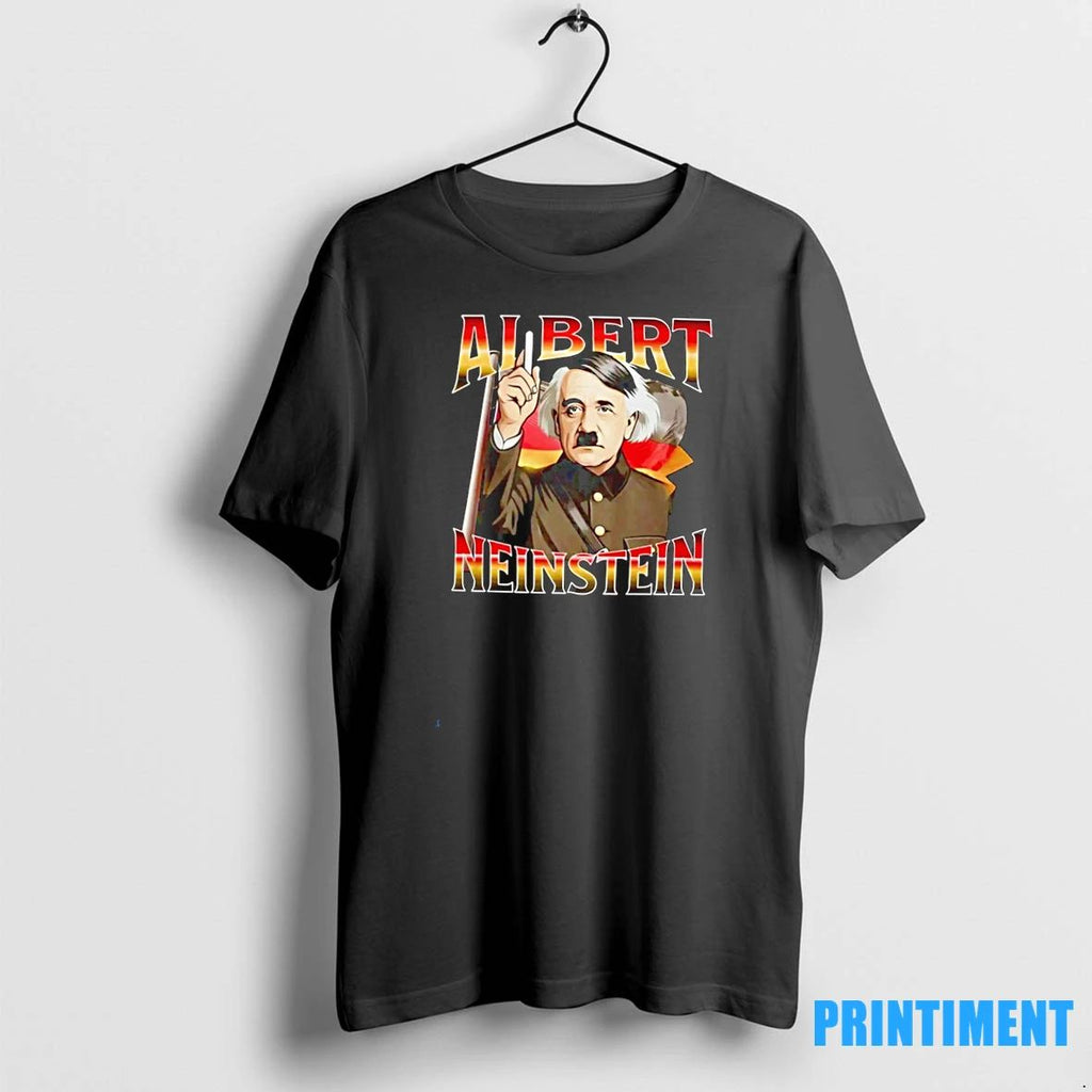 Albert Neinstein Albert Einstein Graphic Tshirts Sweater