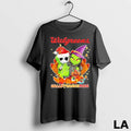 Original The Grinch And Santa Jack Walgreens Logo Hallothanksmas