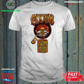 Mar 28, 2026 Goose Jam in the Streets Athens, GA Tour Shirt