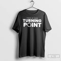 Classic Charlie Kirk This Is Our Turning Point X Montana State University 2 Sided