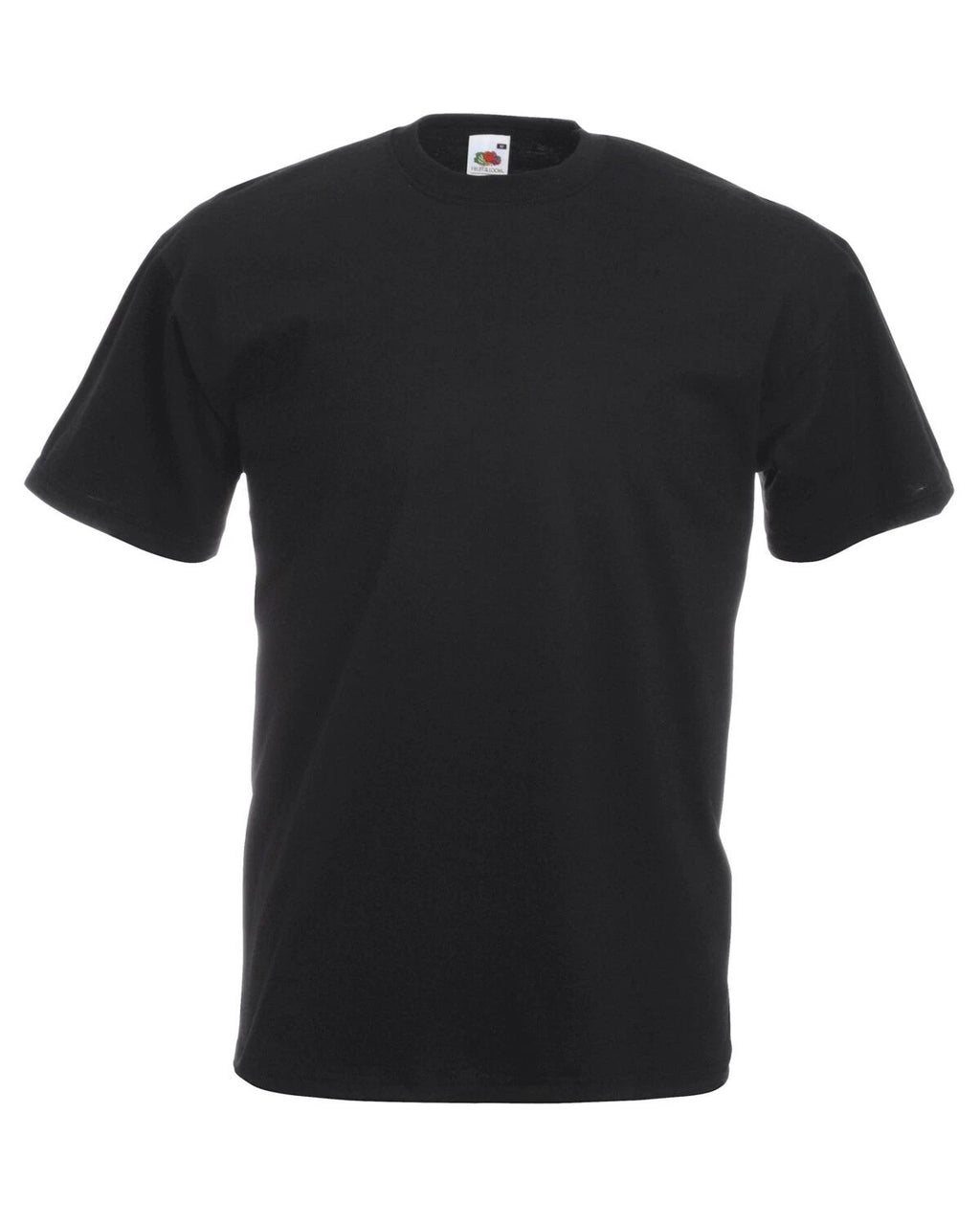 Fruit Of The Loom High Quality Valueweight Men's, Unisex T-Shirt - 13 Colours