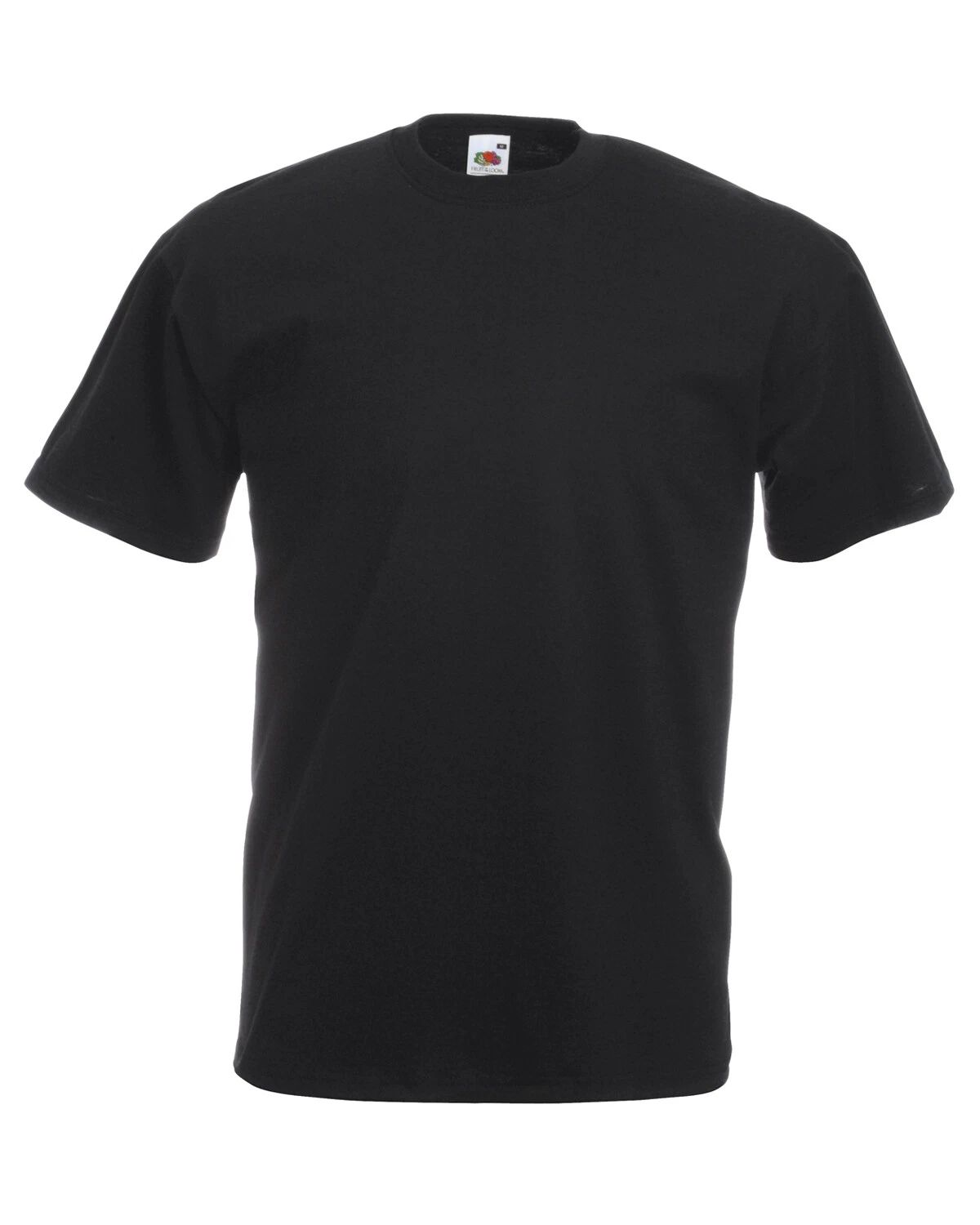 Fruit Of The Loom High Quality Valueweight Men's, Unisex T-Shirt - 13 Colours